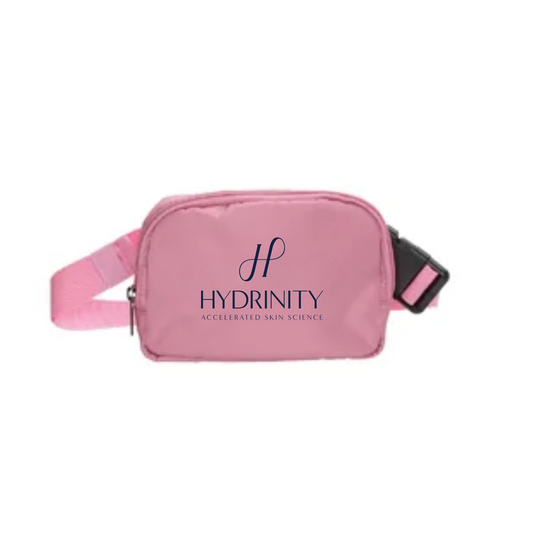 Hydrinity Cross Body Bag