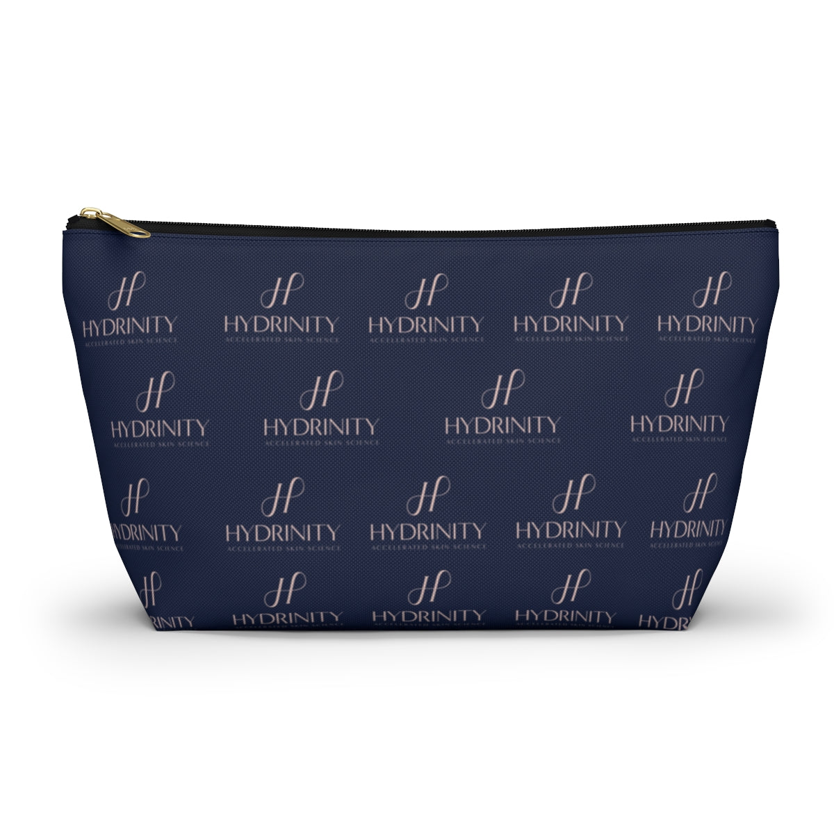Hydrinity Patterned Cosmetic Bag