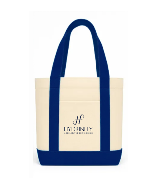 Hydrinity Branded Mini Tote
