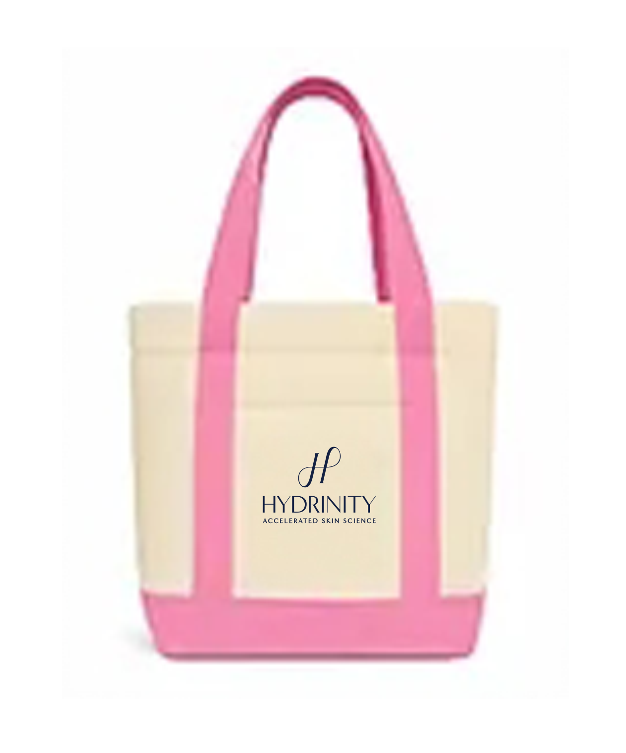 Hydrinity Branded Mini Tote
