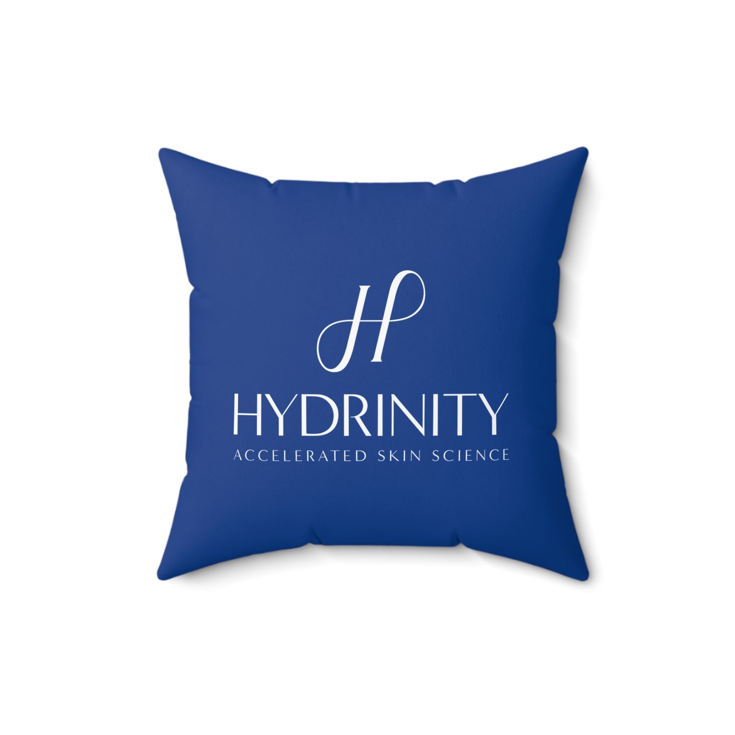 Hydrinity Signature Pillow – 16"x16"