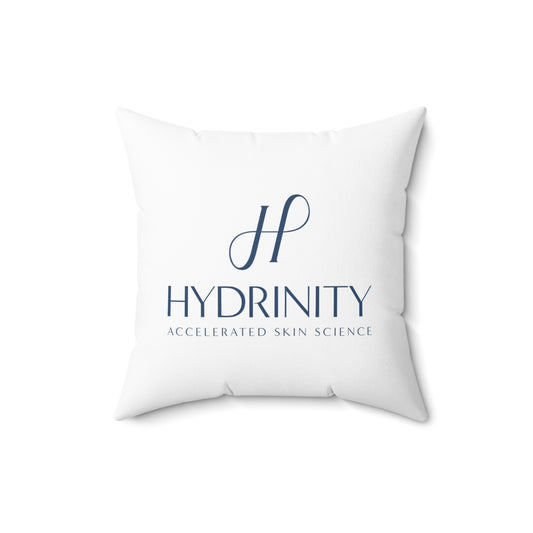 Hydrinity Signature Pillow – 16"x16"