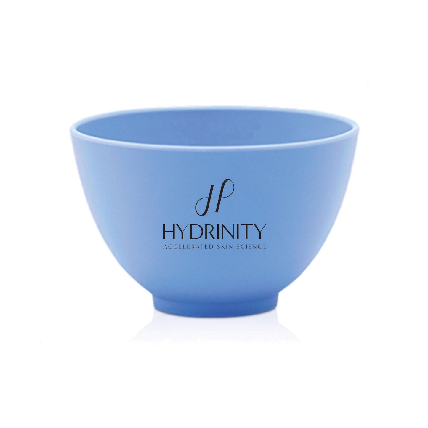 Hydrinity Silicone Facial Mask Mixing Bowl