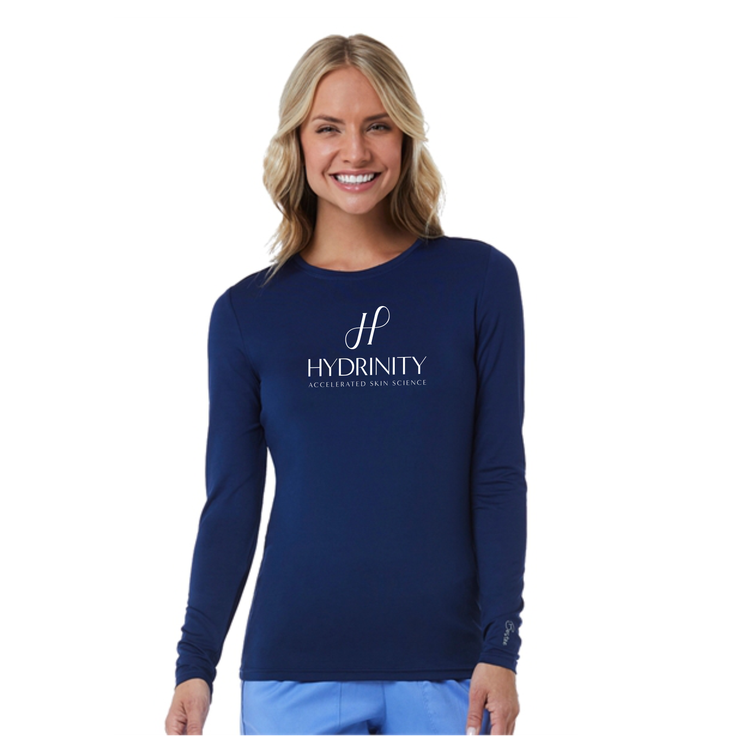 Hydrinity - Bestee Under Scrub Top