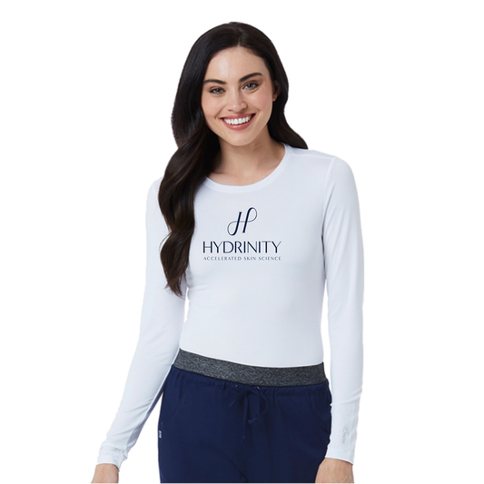 Hydrinity - Bestee Under Scrub Top