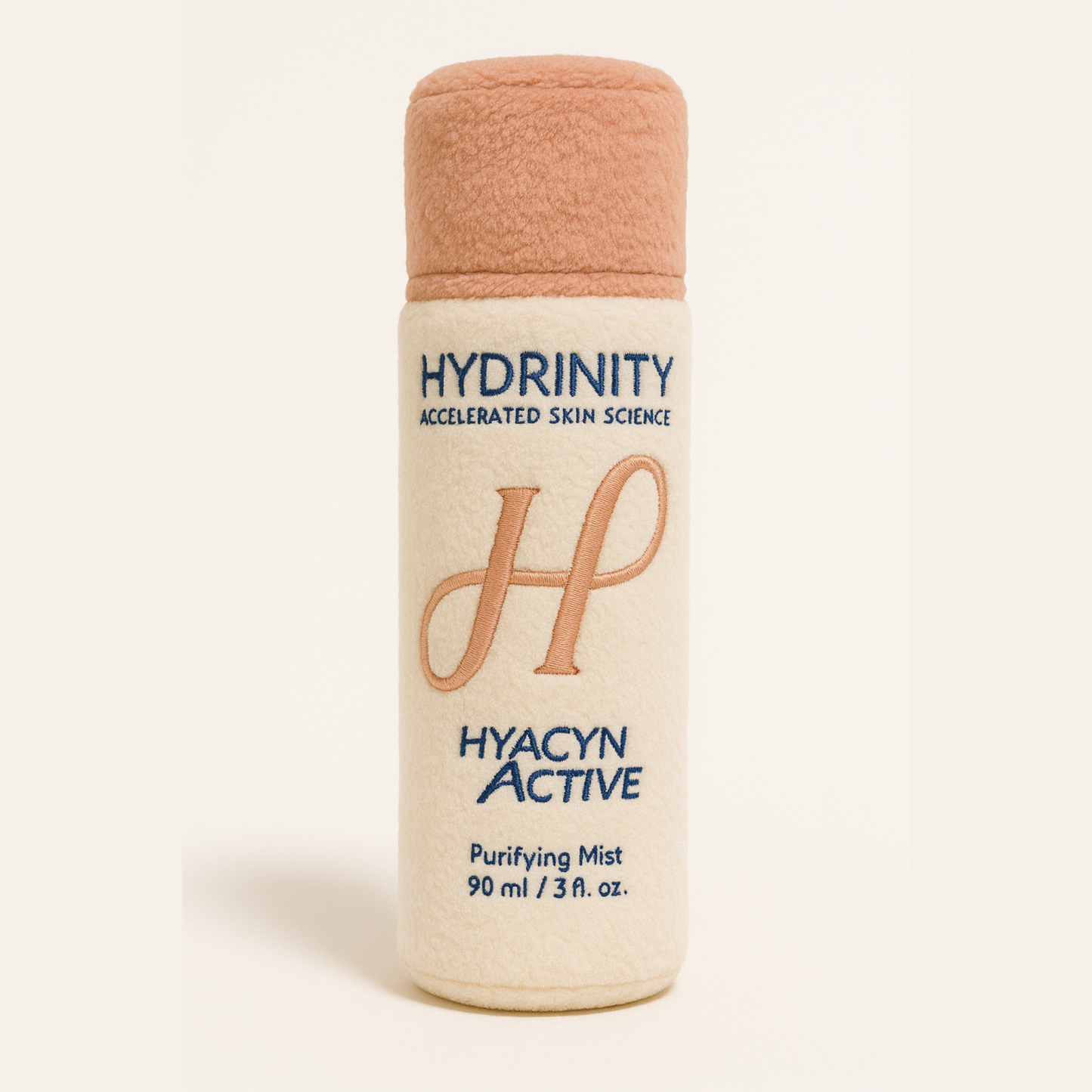 Hydrinity - Hyacyn Plush Dog Toy