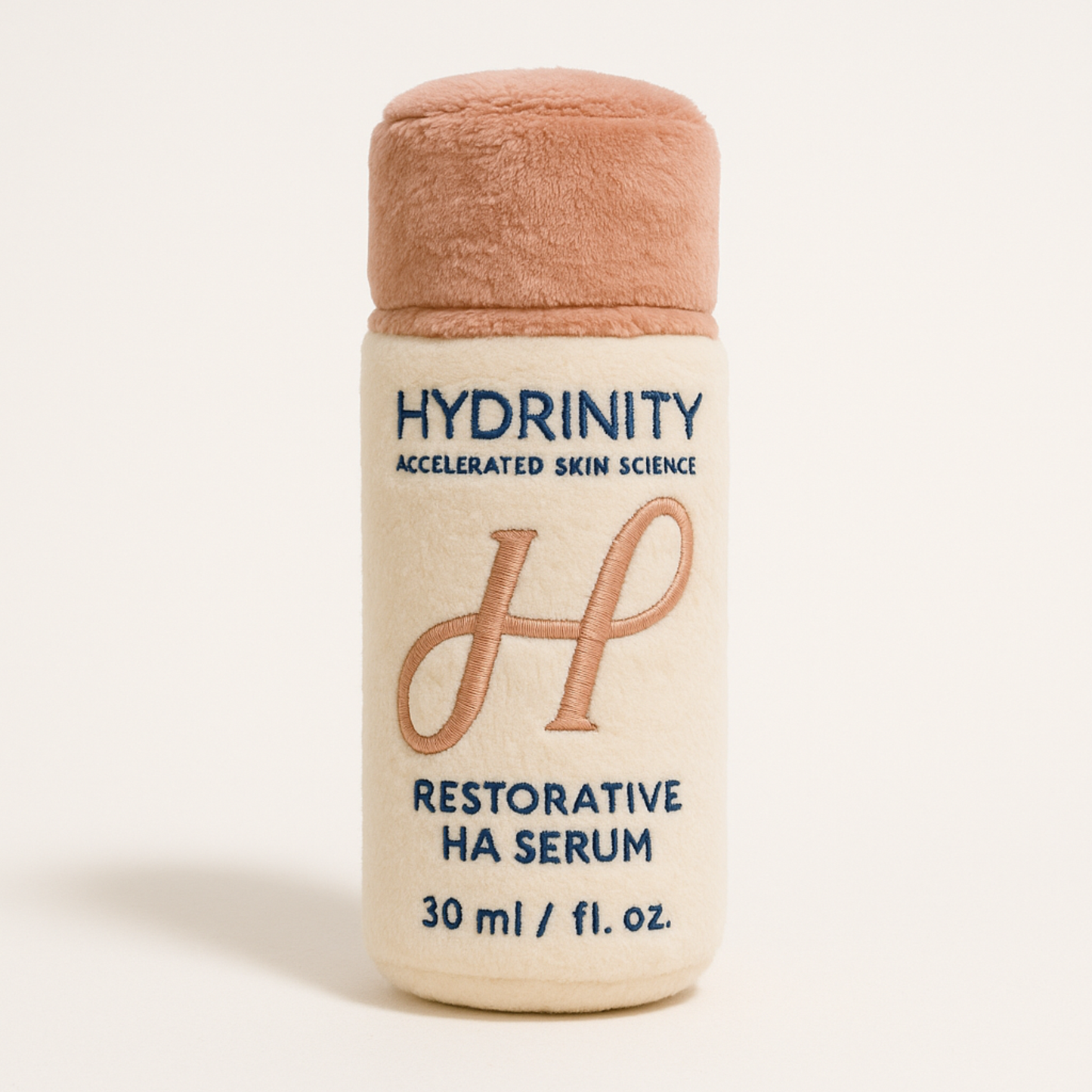 Hydrinity - Restorative Plush Dog Toy