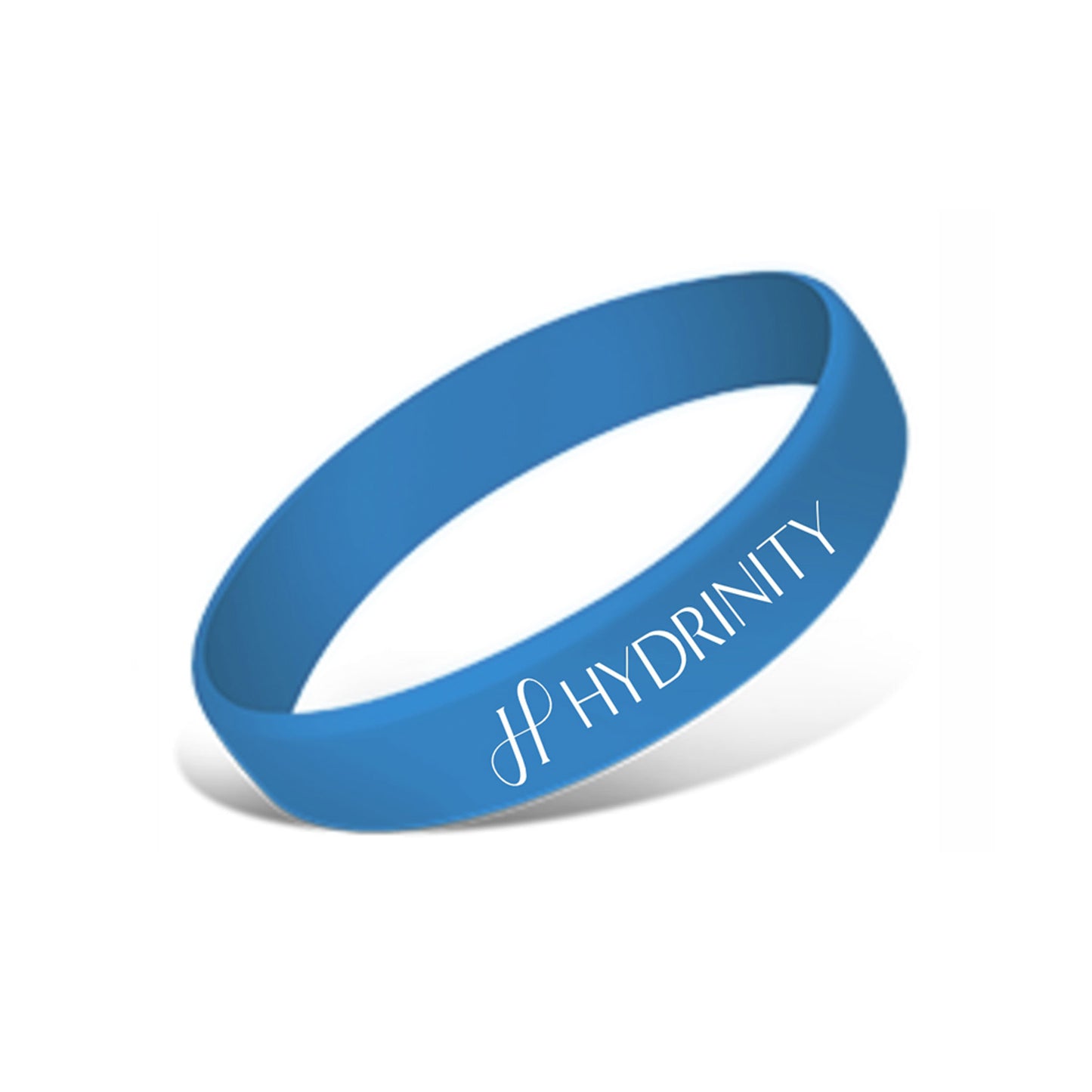 Hydrinity Silicone Wristband