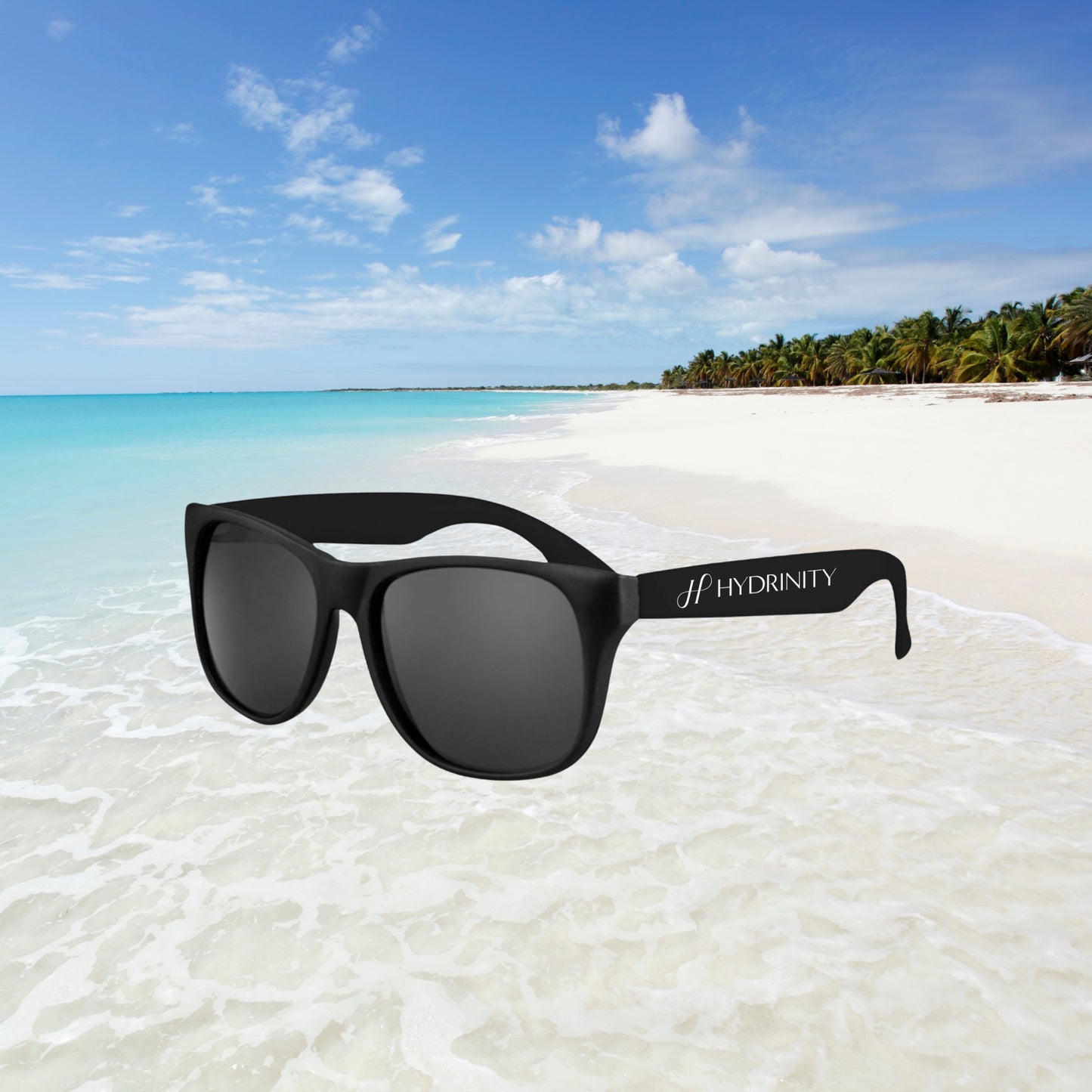 Hydrinity Branded Sunglasses