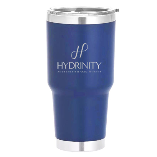 Hydrinity 30 Oz. Stainless Steel Insulated Tumbler