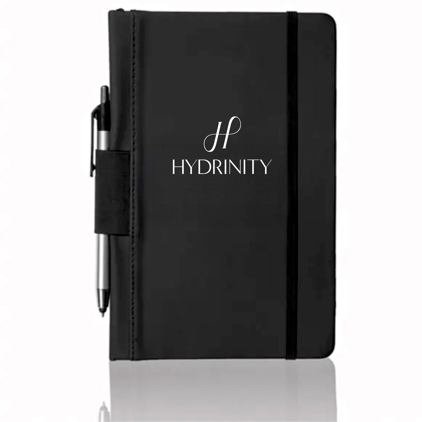 Executive Notebook with Pen