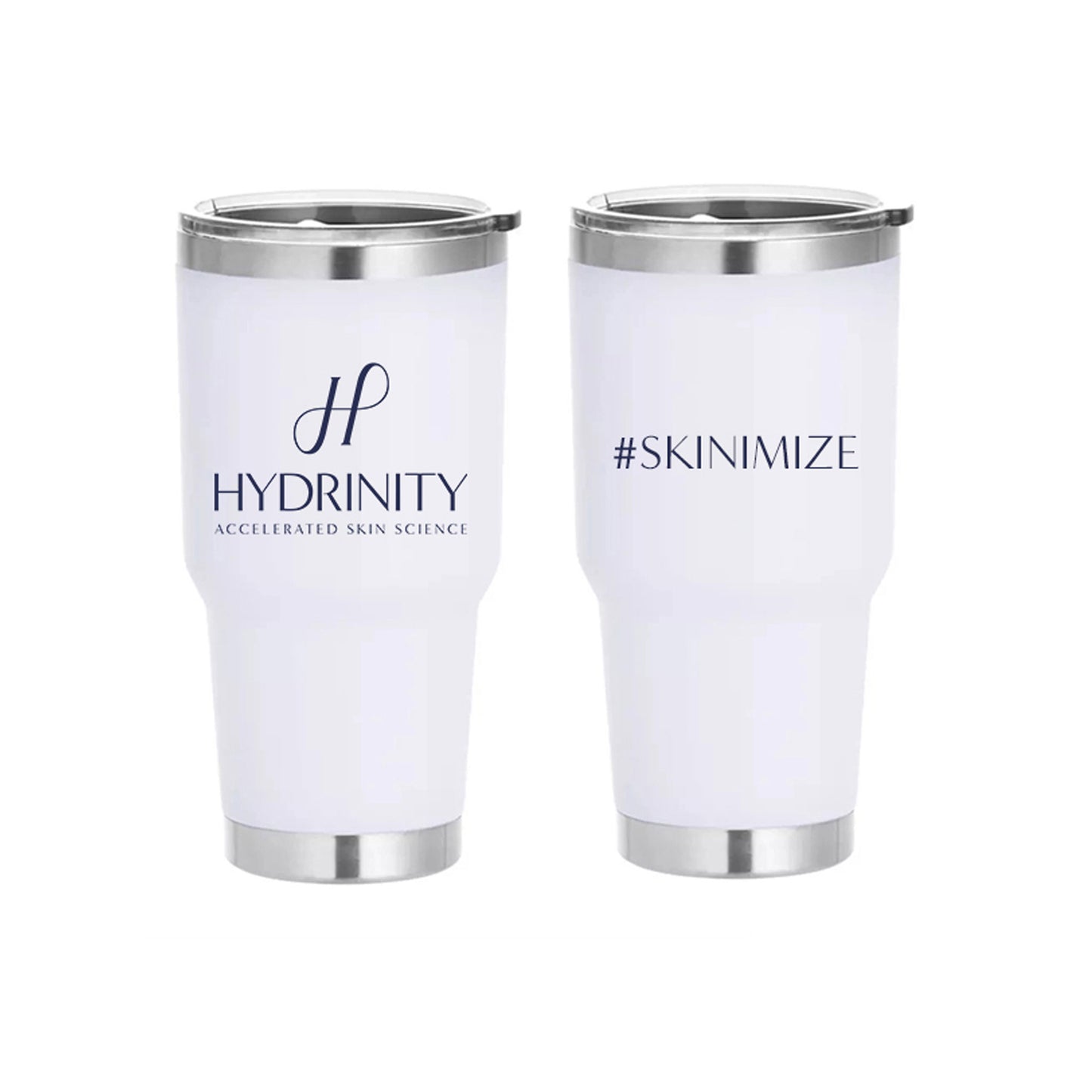 Hydrinity 30 Oz. Stainless Steel Insulated Tumbler