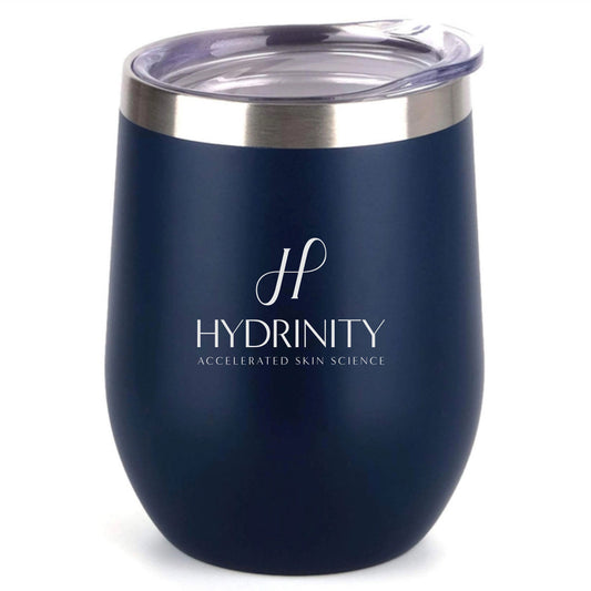 Hydrinity Wine Tumbler (12 oz)