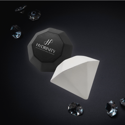 Hydrinity Diamond Shaped Stress Reliever