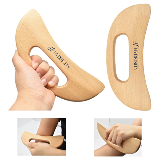 Hydrinity Gua Sha Body Scraper