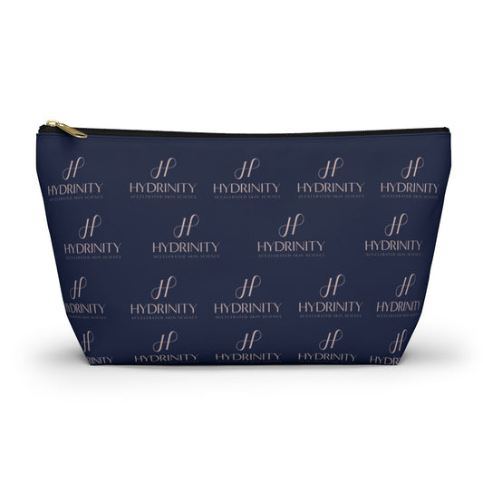 Hydrinity Patterned Cosmetic Bag