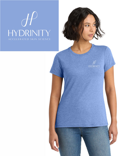 Hydrinity - Glow Deeper Tee