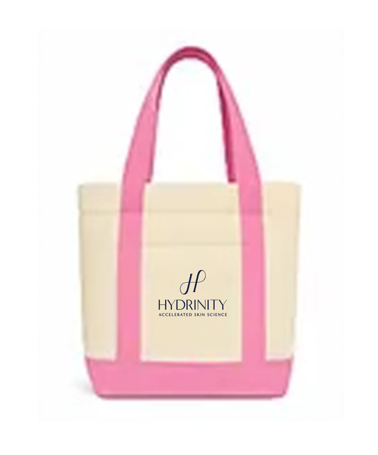 Hydrinity Branded Mini Tote