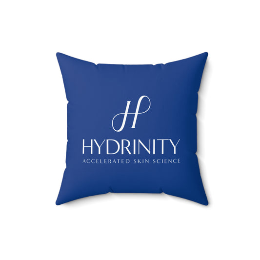 Hydrinity Signature Pillow – 16"x16"