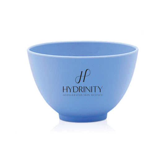 Hydrinity Silicone Facial Mask Mixing Bowl