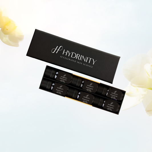Hydrinity Essential Oils Pack