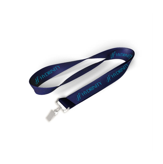Hydrinity Branded Lanyard