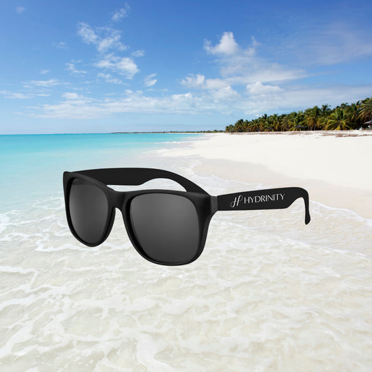 Hydrinity Branded Sunglasses