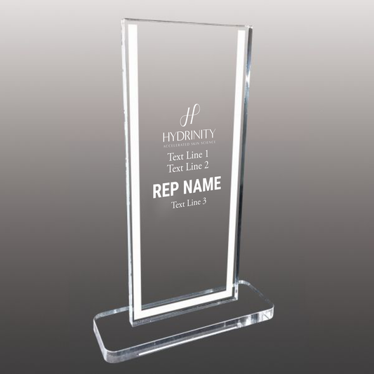 Hydrinity Tower Award