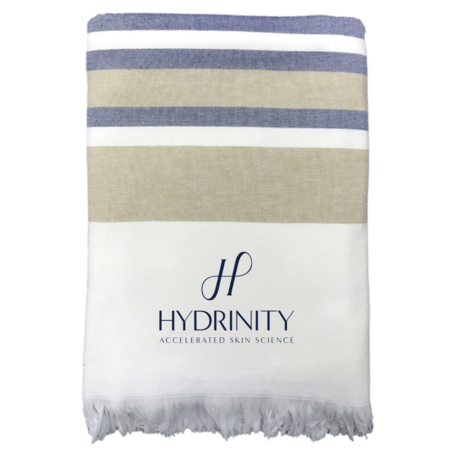Heavyweight Copa Cabana Stripe Beach Towel