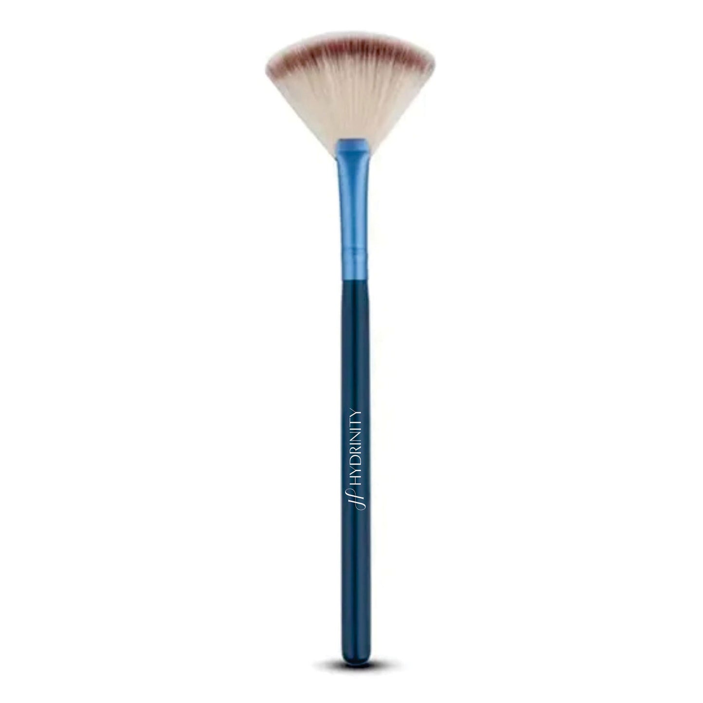 Hydrinity Slim Soft Fan Brush
