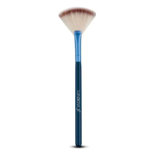 Hydrinity Slim Soft Fan Brush