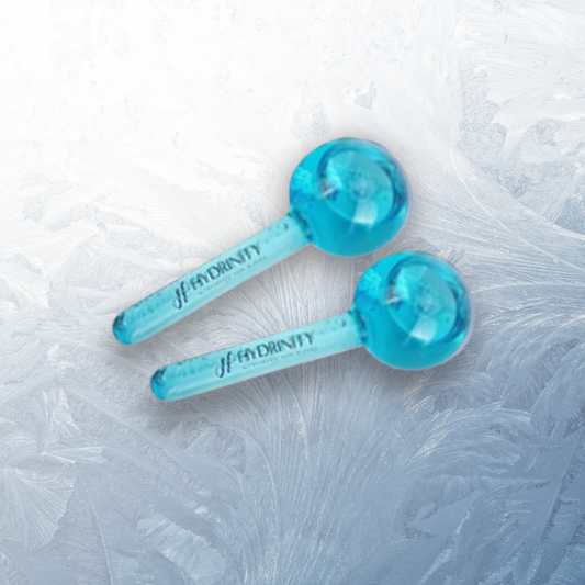 Hydrinity Ice Globes