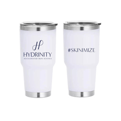 Hydrinity 30 Oz. Stainless Steel Insulated Tumbler
