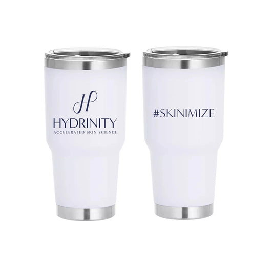 Hydrinity 30 Oz. Stainless Steel Insulated Tumbler