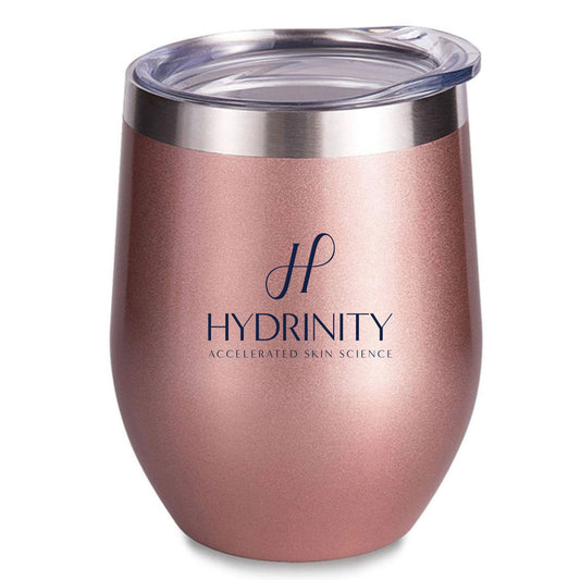 Hydrinity Wine Tumbler (12 oz)